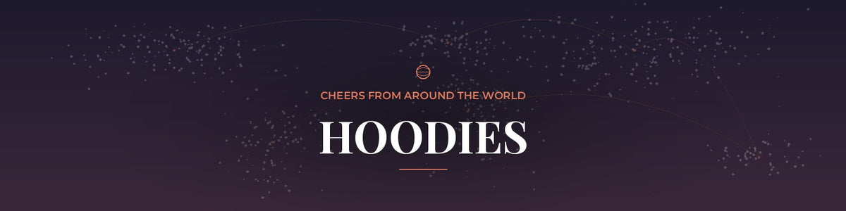 Legindary Apparel Hoodies collection